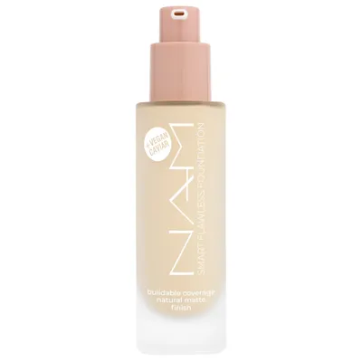 Nam Professional by Wibo Smart Flawless Foundation (Podkład do twarzy)