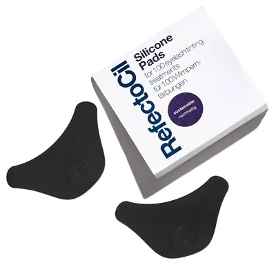 RefectoCil Silicone Pads (Ochronne silikonowe płatki pod oczy)