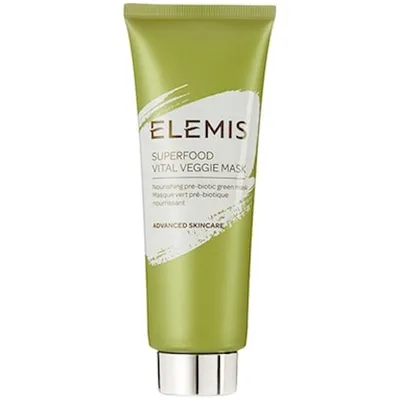 Elemis Superfood Vital Veggie Mask (Maska nawilżająca)