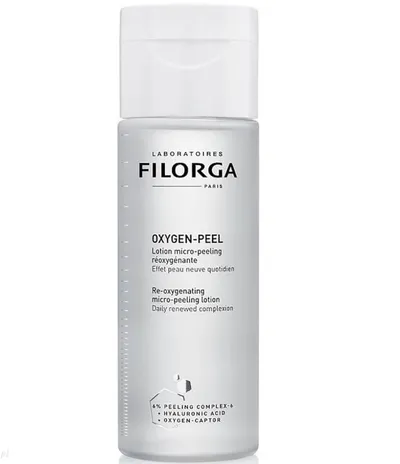 Filorga Oxygen Peel, Lotion Micro - Peeling (Dotleniająca emulsja do mikropeelingu)