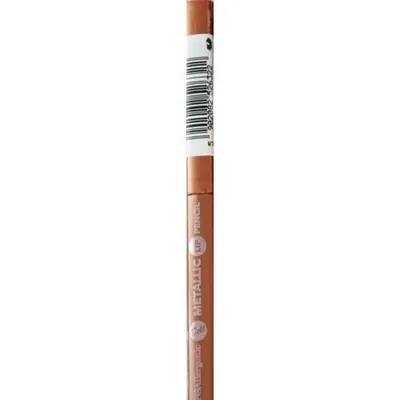 Bell HYPOAllergenic, Metallic Lip Pencil (Metaliczna konturówka do ust)