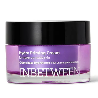 Blithe Inbetween Hydro Priming Cream (Nawadniający krem do twarzy)