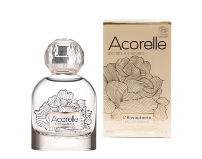 Acorelle L'Envoutante EDP