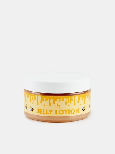 Sinsay Honey Jelly Lotion (Balsam do ciała)
