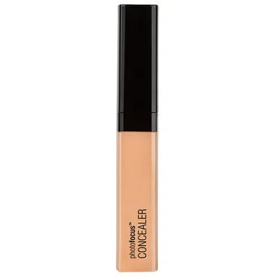 Wet n Wild Photo Focus, Concealer (Korektor wygładzający)