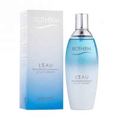 Biotherm L'Eau EDT