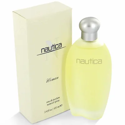 Nautica Women EDP