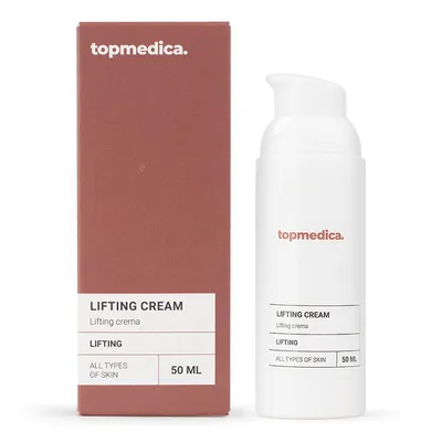 Topmedica Lifting Cream (Krem liftingujący)