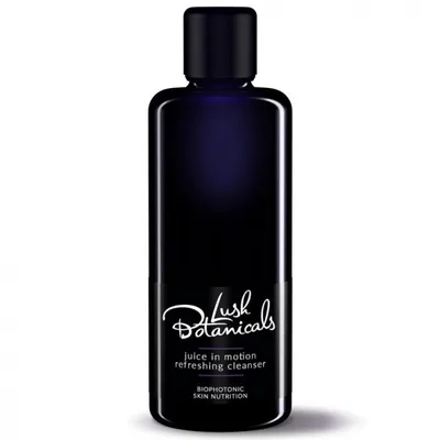 Lost With Botanicals Juice In Motion Refreshing Cleanser (Sok-tonik-esencja)