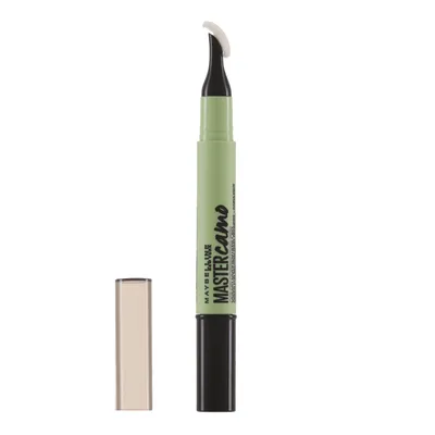 Maybelline New York Master Camo, Color Correcting Pen Green (Korektor korygujący koloryt)
