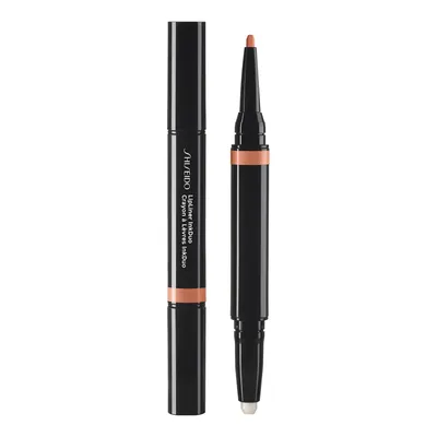 Shiseido Lipliner Inkduo (Duet primera i konturówki)