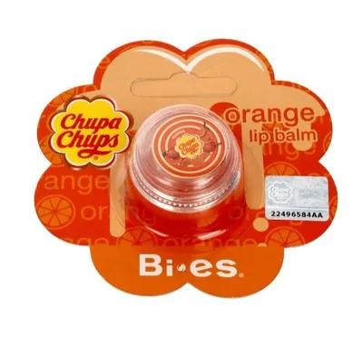 Bi-es Chupa Chups, Lip Balm (Balsam do ust (różne rodzaje))