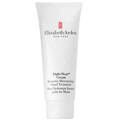 Elizabeth Arden 8 Hour Cream, Intensive Moisturizing Hand Treatment (Intensywnie nawilżający krem do rąk)