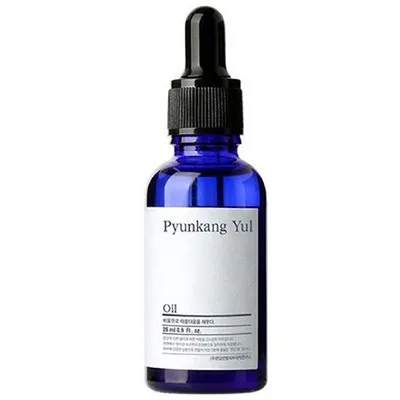 Pyunkang Yul Oil (Naturalny olejek do twarzy)