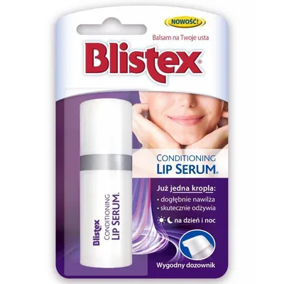 Blistex Conditioning Lip Serum (Nawilżająco-odżywcze serum do ust)