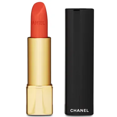 Chanel Rouge Allure, Luminous Intense Lip Colour (Szminka do ust)