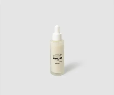 Derm Good Probiotic- Based Tightening Goodness For Face Serum (Nawilżające serum do twarzy z probiotykami)