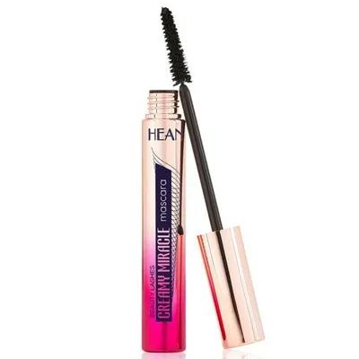 Hean Creamy Miracle Macara (Tusz do rzęs)