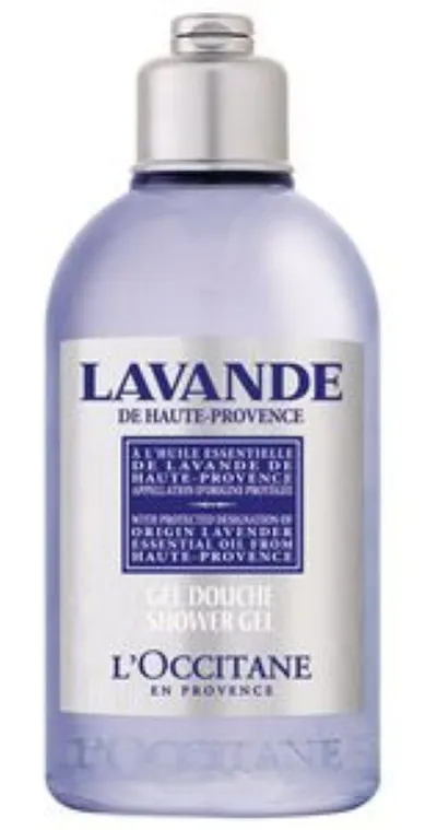 L'Occitane Lavande Gel Douche (Żel pod prysznic `Lawenda`)