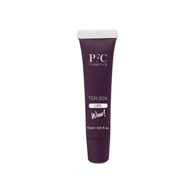 PFC Cosmetics Ter-Sox Wow Lips (Balsam do ust)