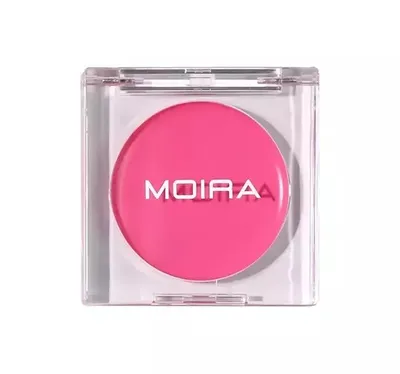 Moira Cosmetics Loveheat Cream Blush (Róż w kremie)