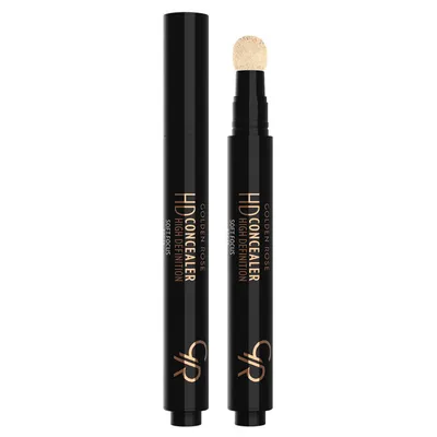 Golden Rose HD Concealer High Definition Soft Focus (Korektor HD)