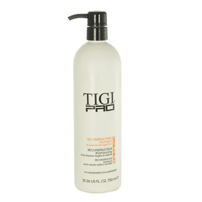 Tigi Pro, Reconstructing Shampoo (Szampon do włosów)