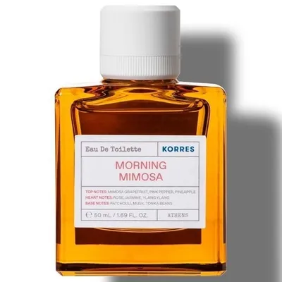 Korres Morning Mimosa EDT