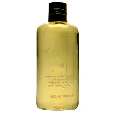Baylis & Harding Sweet Mandarin & Grapefruit, Balancing Body Wash (Żel pod prysznic)