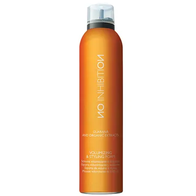 No Inhibition Volumizing & Styling Foam (Pianka do stylizacji włosów zwiększająca objętość)