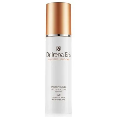Dr Irena Eris Prosystem Home Care, Enzymatic Face Mikro- Peeling (Mikropeeling enzymatyczny do twarzy)