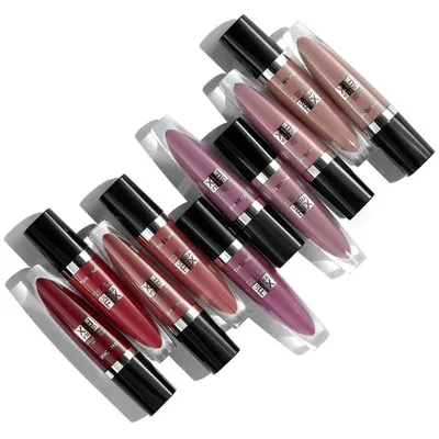 Oriflame The One,  Colour Unlimited Ultra Fix Liquid Lipstick (Pomadka w płynie)
