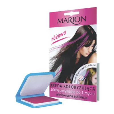Marion Kreda koloryzująca