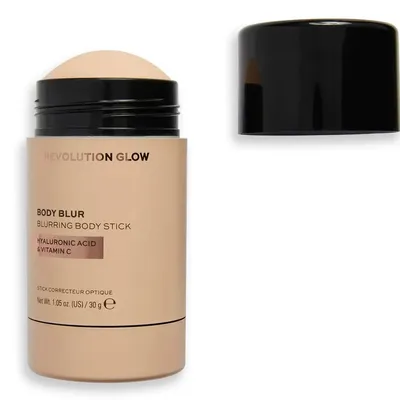 Revolution Beauty (Makeup Revolution) Body Perfecting Pore Blurring Stick (Baza pod makijaż wygładzająca pory)