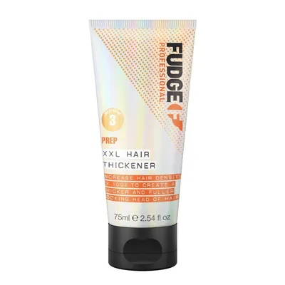 Fudge XXL Hair Thickener (Krem do stylizacji włosów)