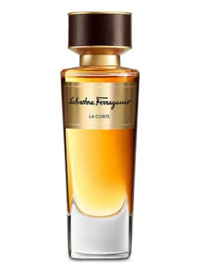 Salvatore Ferragamo La Corte EDP