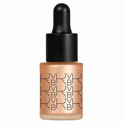 RVB Lab Glimmer Instinct Fluid Face Highlighter (Płynny rozświetlacz)