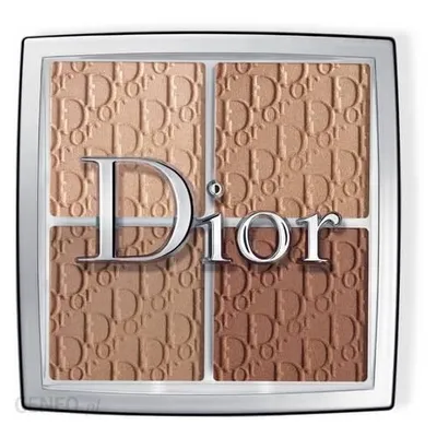 Christian Dior Backstage, Contour Palette (Paleta do konturowania)