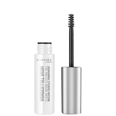 Rimmel Wonder'Full Brow Gel (Żel do brwi)