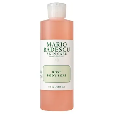 Mario Badescu Skin Care Rose Body Soap (Mydło do ciała)