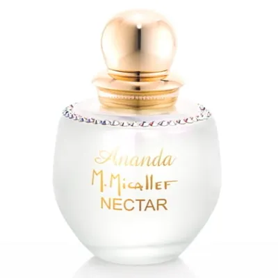 M. Micallef Ananda Nectar Parfum EDP