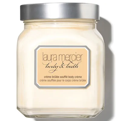 Laura Mercier Creme Brulee, Souffle Body Creme (Krem do ciała)