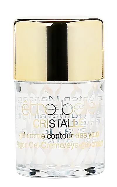 Etre Belle Cristalle Hydro Dimension. Eye Gel Cream (Kryształowy żel pod oczy)