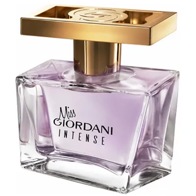 Oriflame Miss Giordani Intense EDP