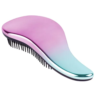 Brushworks HD Detangling Hair Brush (Szczotka do włosów ułatwiająca rozczesywanie)
