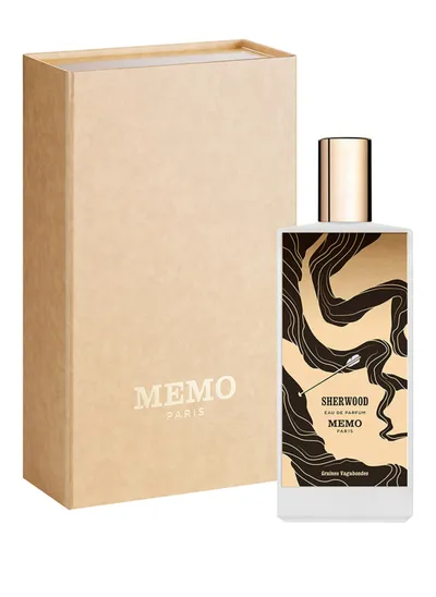Memo Paris Sherwood EDP