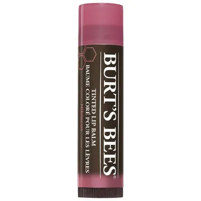 Burt's Bees Tinted Lip Balm (Balsam do ust nadający kolor)