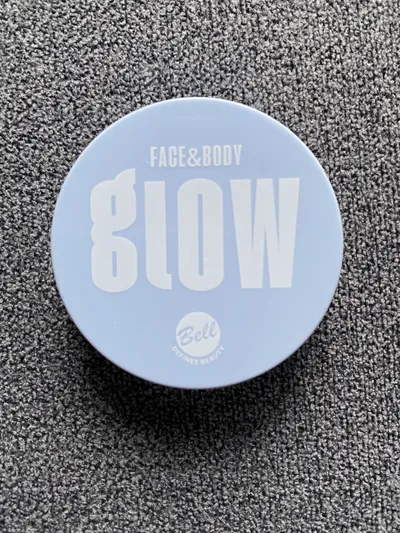 Bell Face & Body Glow Highlighter (Rozświetlacz do twarzy i ciała)