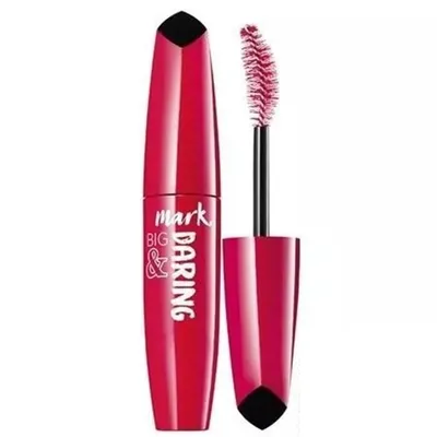 Avon Mark., Big & Daring Volume Mascara (Pogrubiający tusz do rzęs)