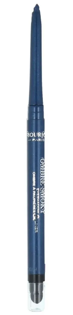 Bourjois Ombre Smoky Eyeshadow & Liner (Automatyczna kredka do oczu z gąbeczką)